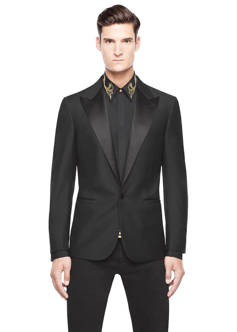 versace full suit|versace men's suits price.